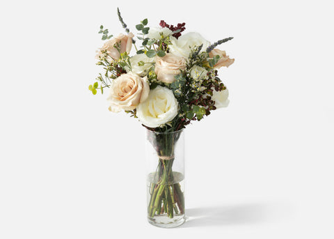 The Manor flower bundle from Urban Stems